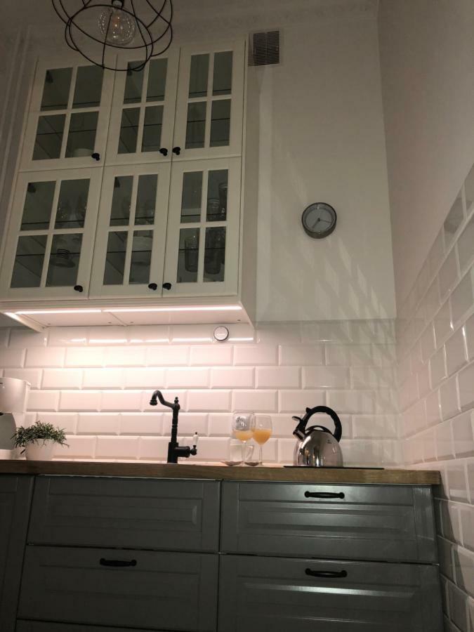 Apartament Orla Szczecin Exterior photo